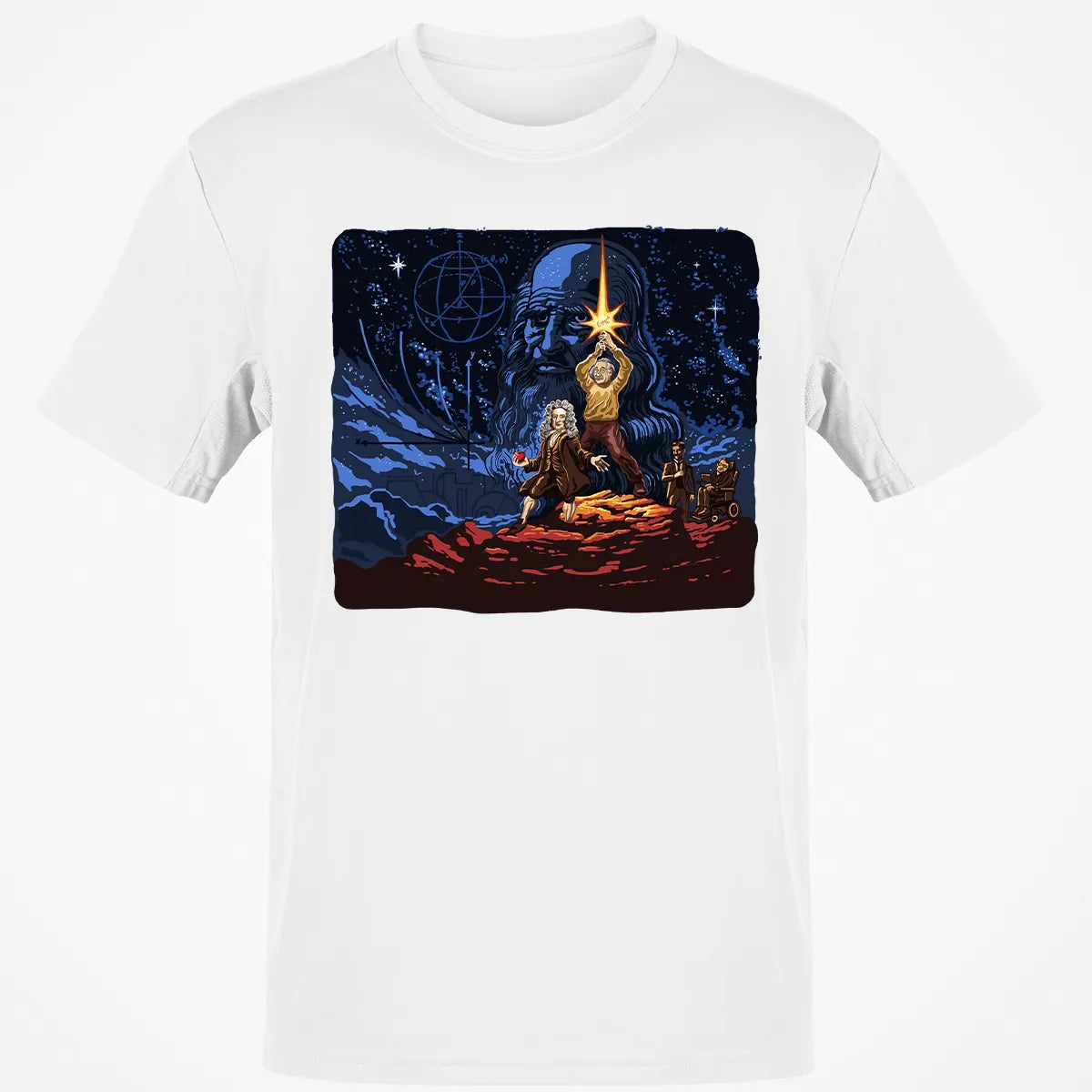Classic Unisex T-Shirt - KAH4WFRR