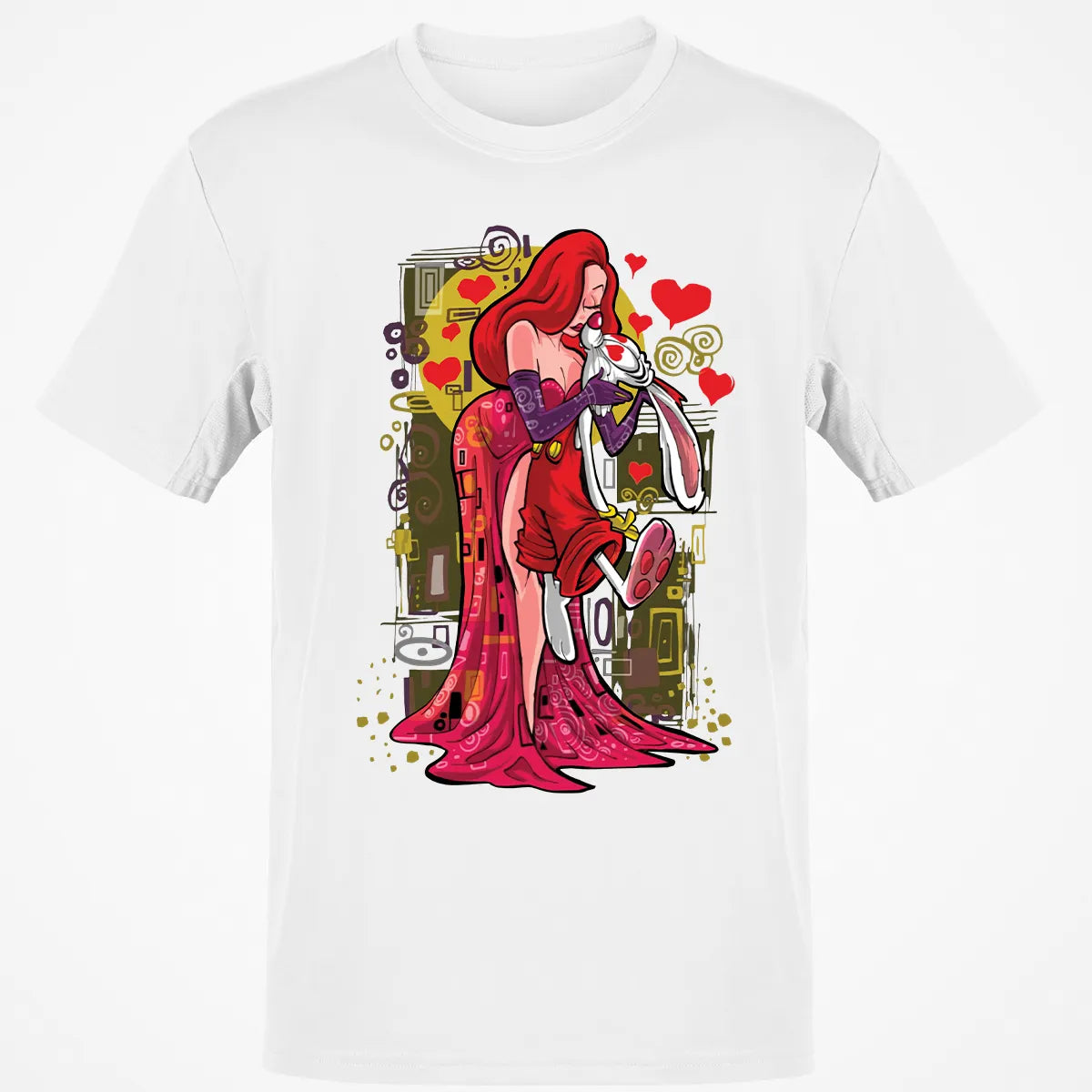 Classic Unisex T-Shirt - E21WAM6P