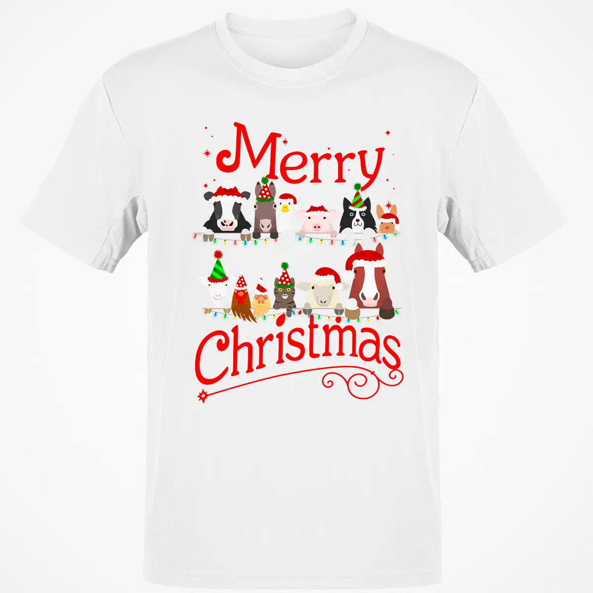 Classic Unisex T-Shirt - EJF6W165