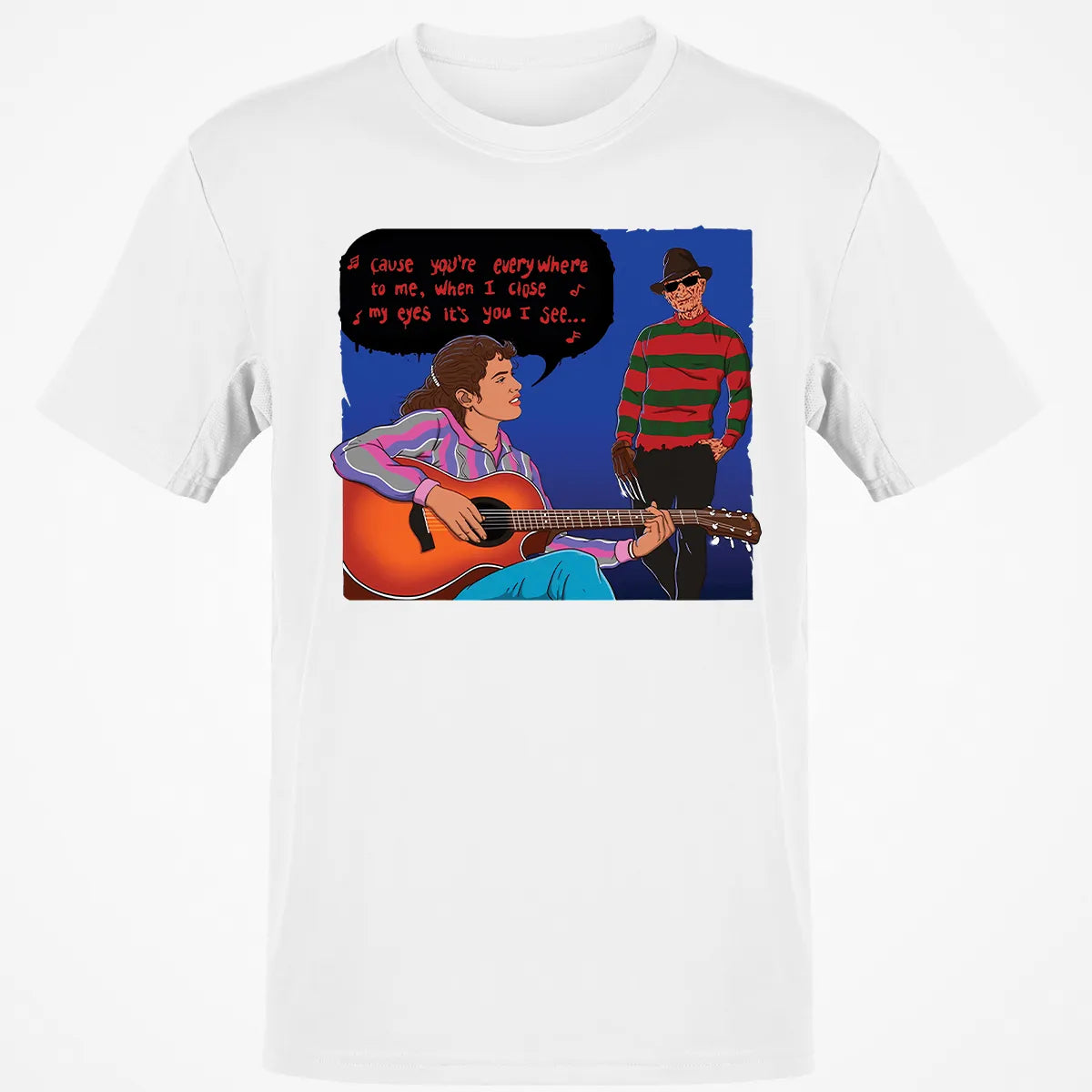 Classic Unisex T-Shirt - 4W9LWTN6