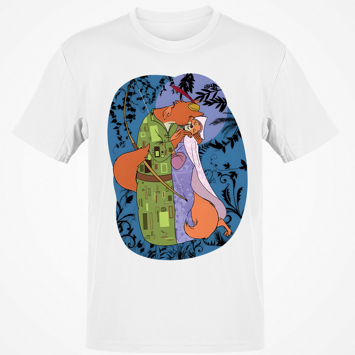Classic Unisex T-Shirt - G2XKQXGY