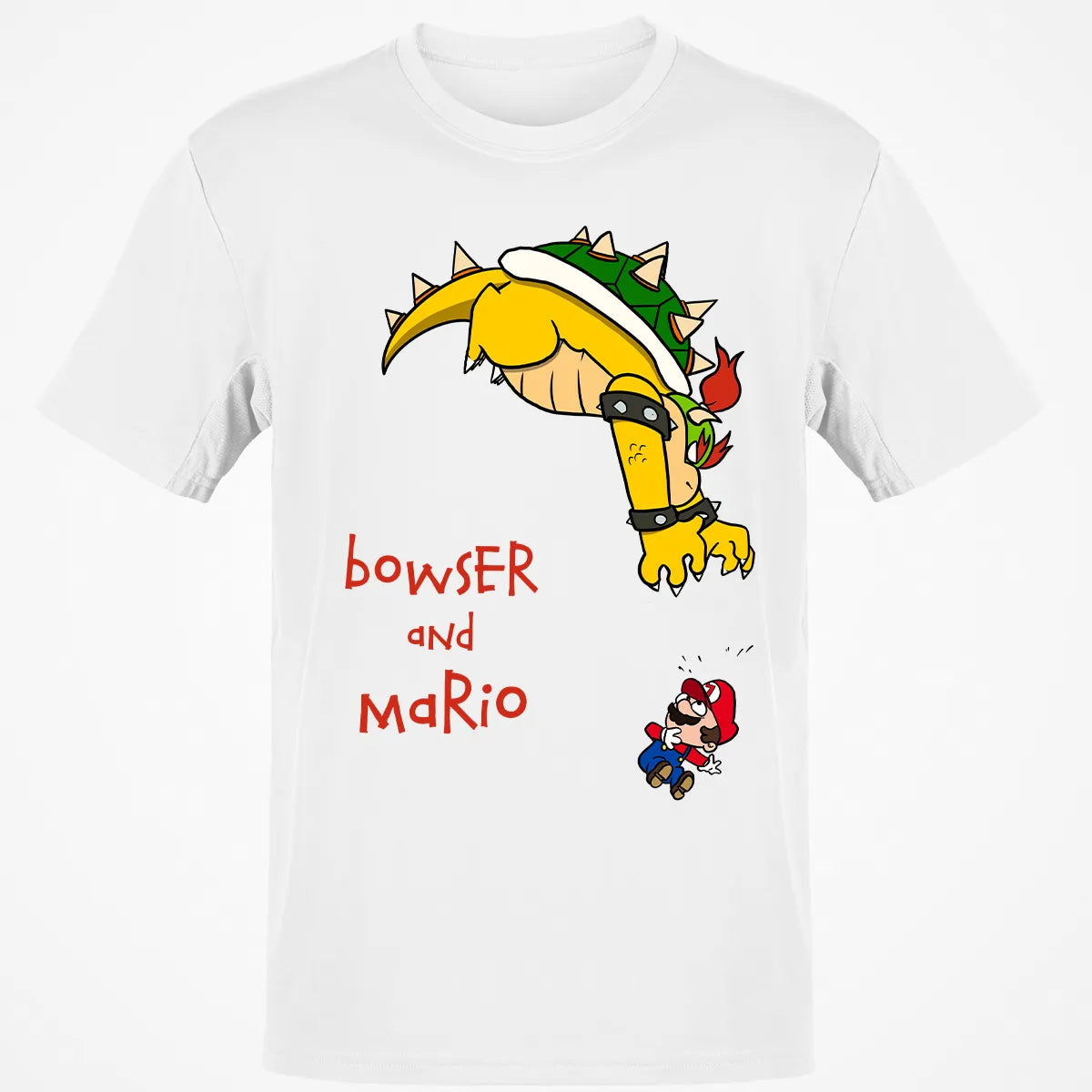 Classic Unisex T-Shirt - ND7VUJUK
