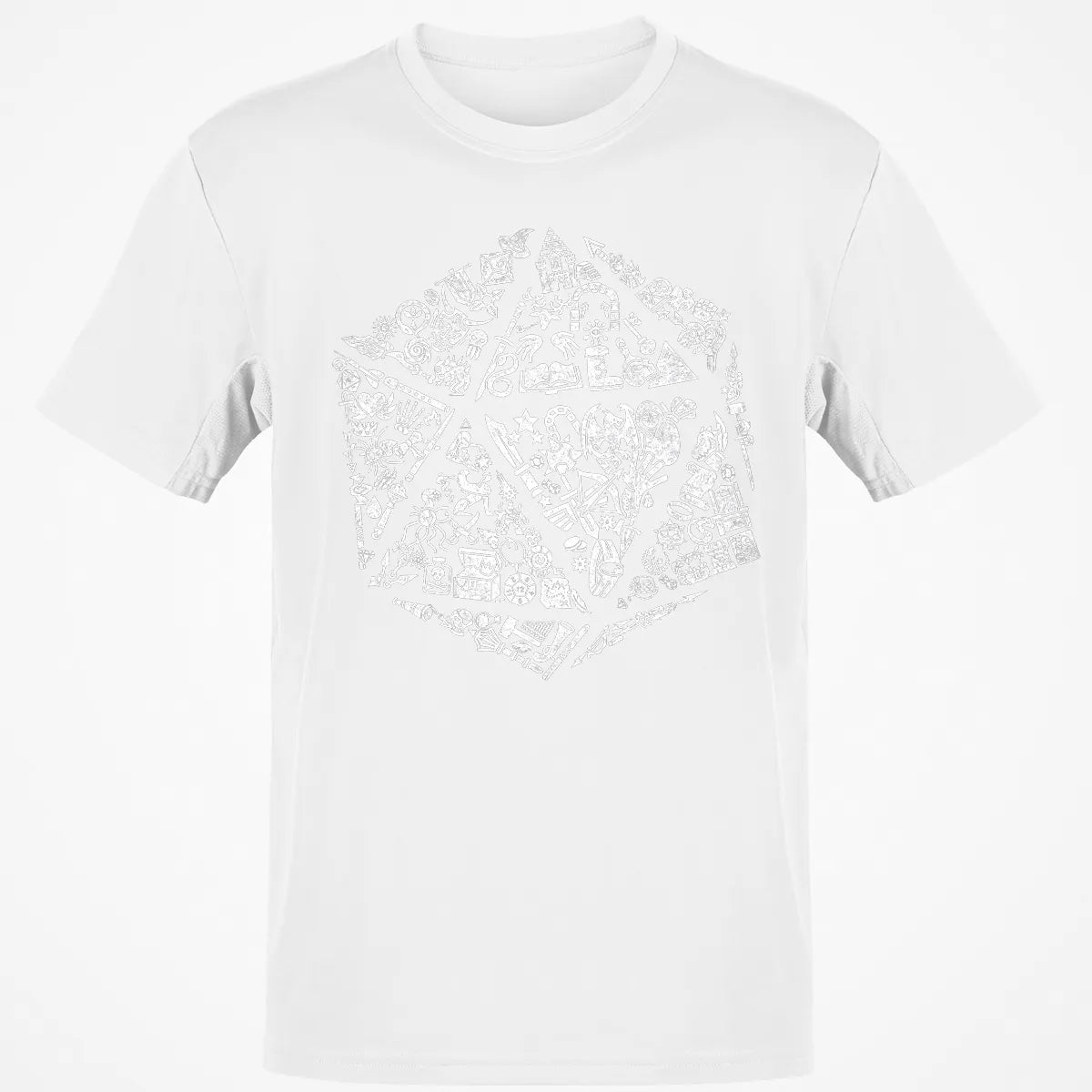 Classic Unisex T-Shirt - LS9PQ8K5