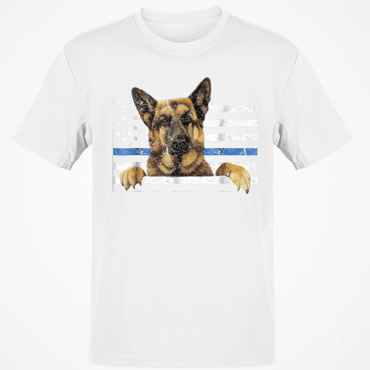 Classic Unisex T-Shirt - 3RUCQNY6