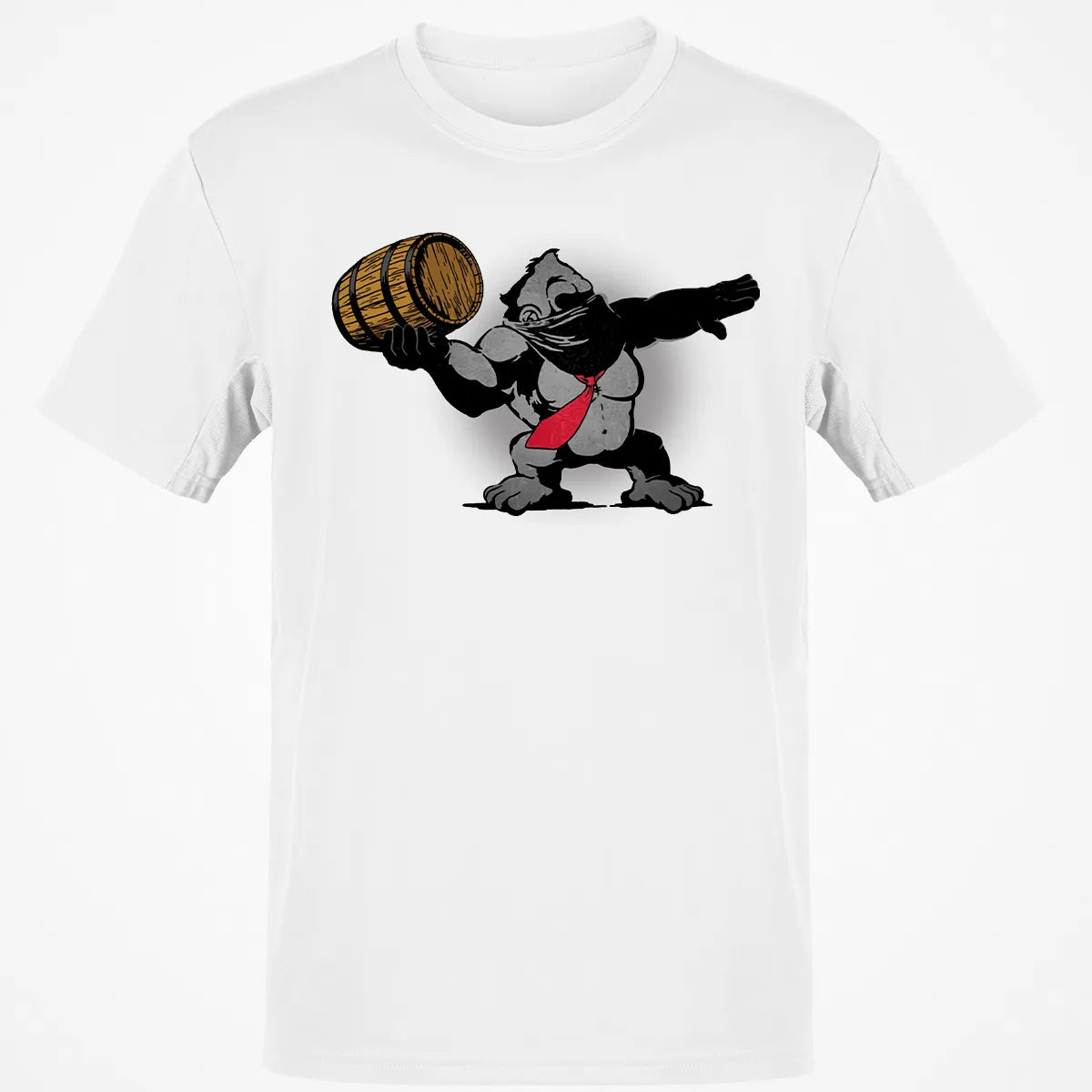 Classic Unisex T-Shirt - W2K121GX