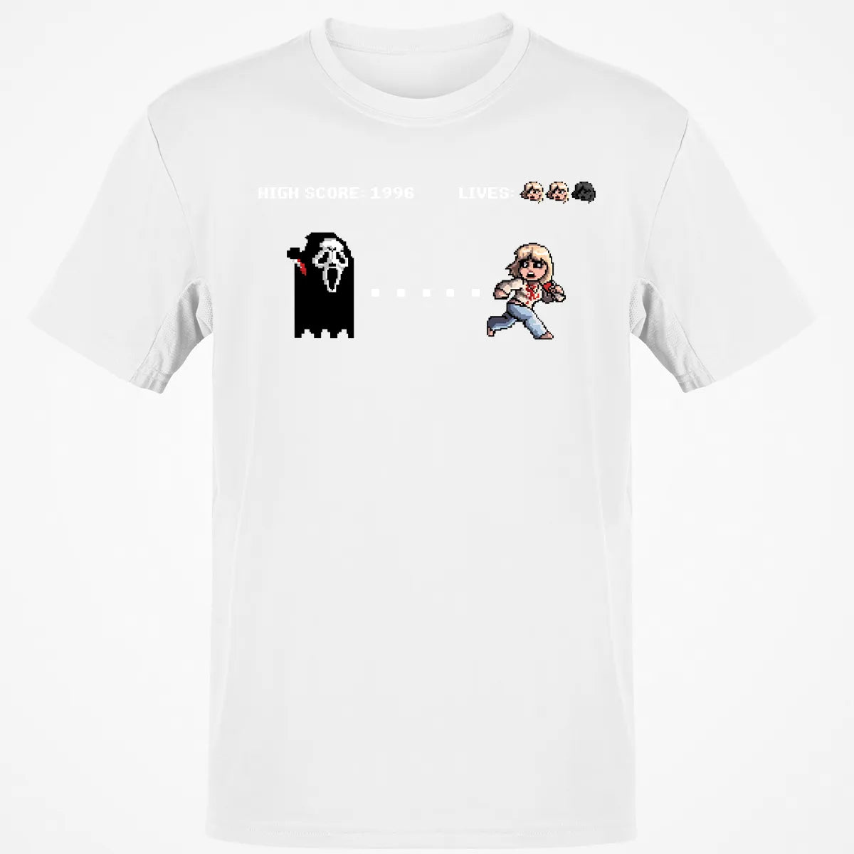 Classic Unisex T-Shirt - KDHU8W77