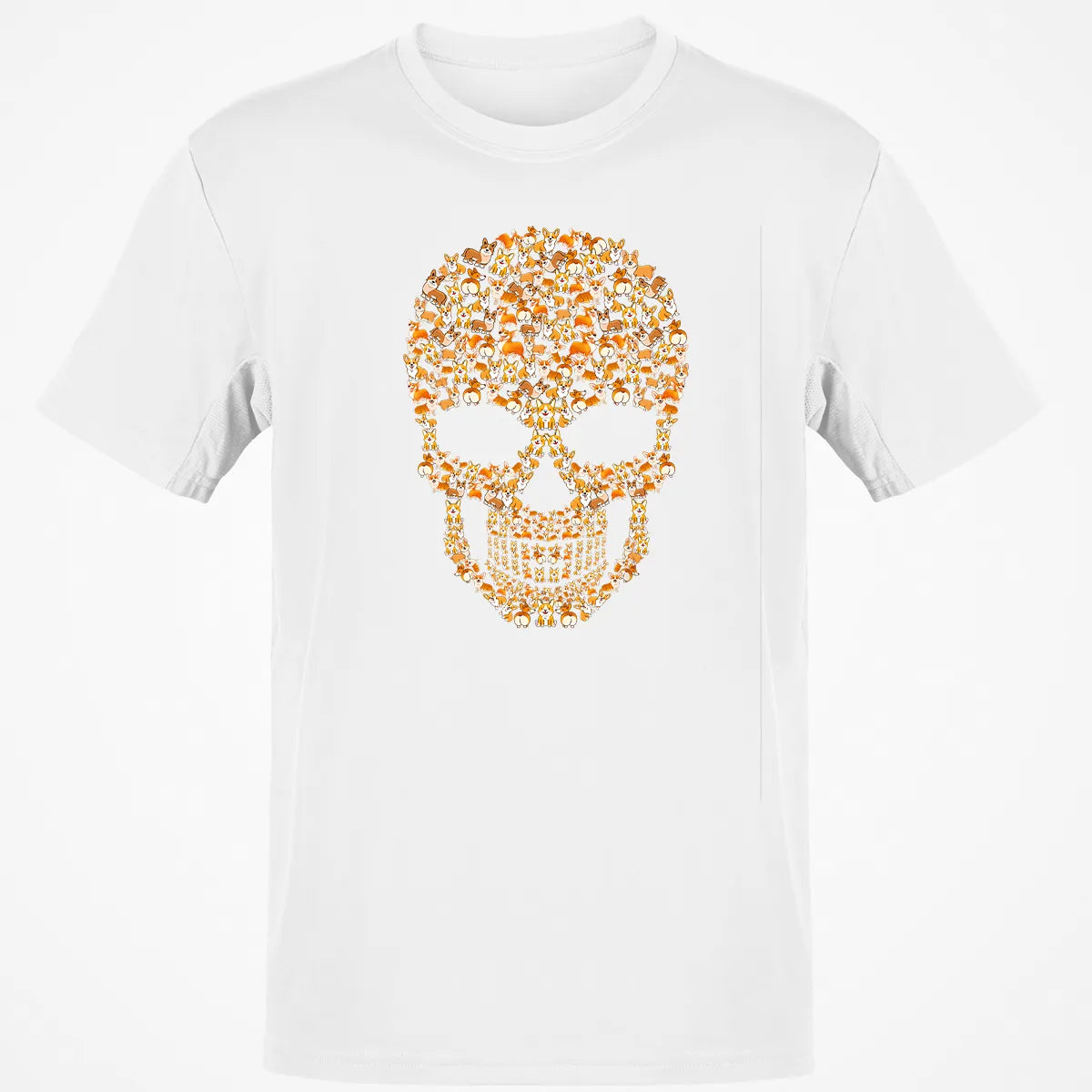 Classic Unisex T-Shirt - XWZAQE5G