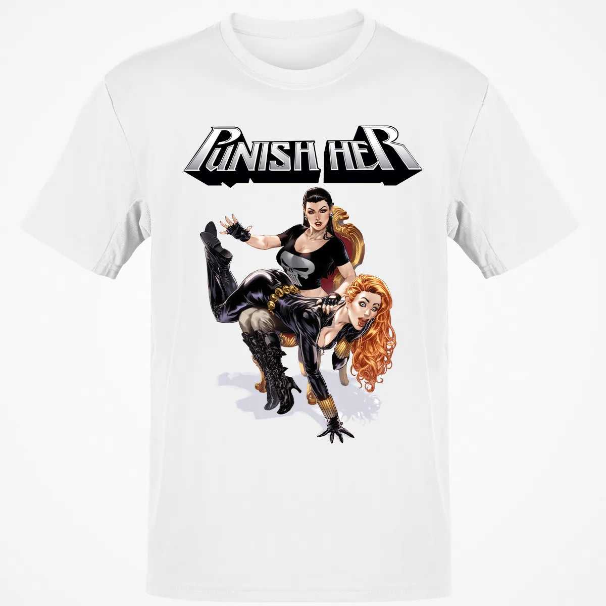 Classic Unisex T-Shirt - WBDK39K3