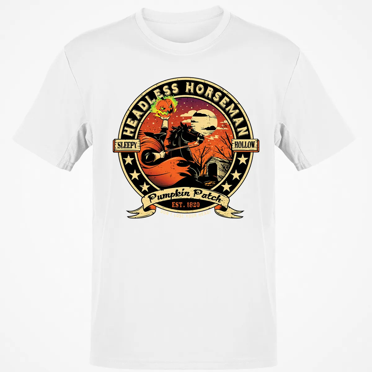 Classic Unisex T-Shirt - MA22F817
