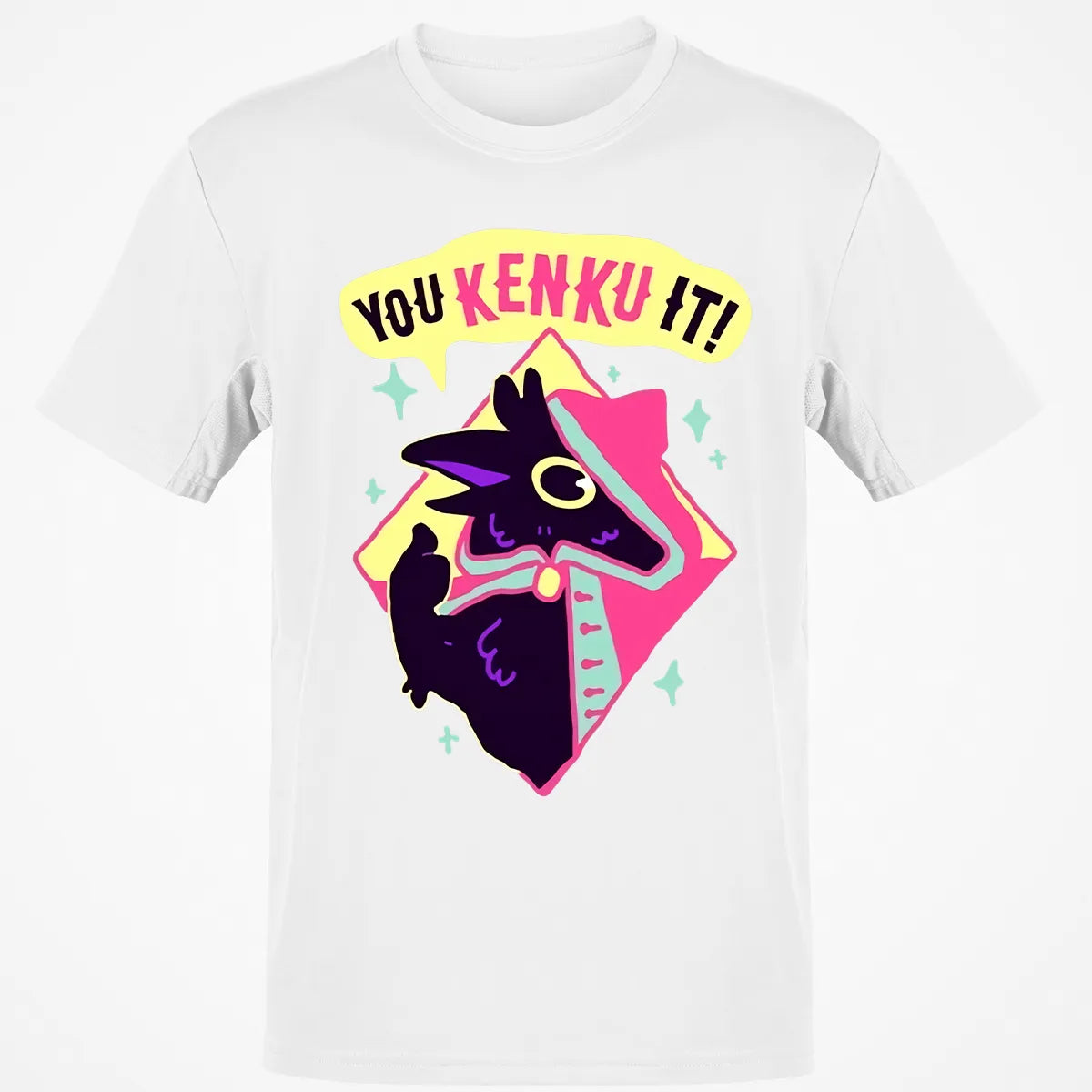 Classic Unisex T-Shirt - ES4VXMQK
