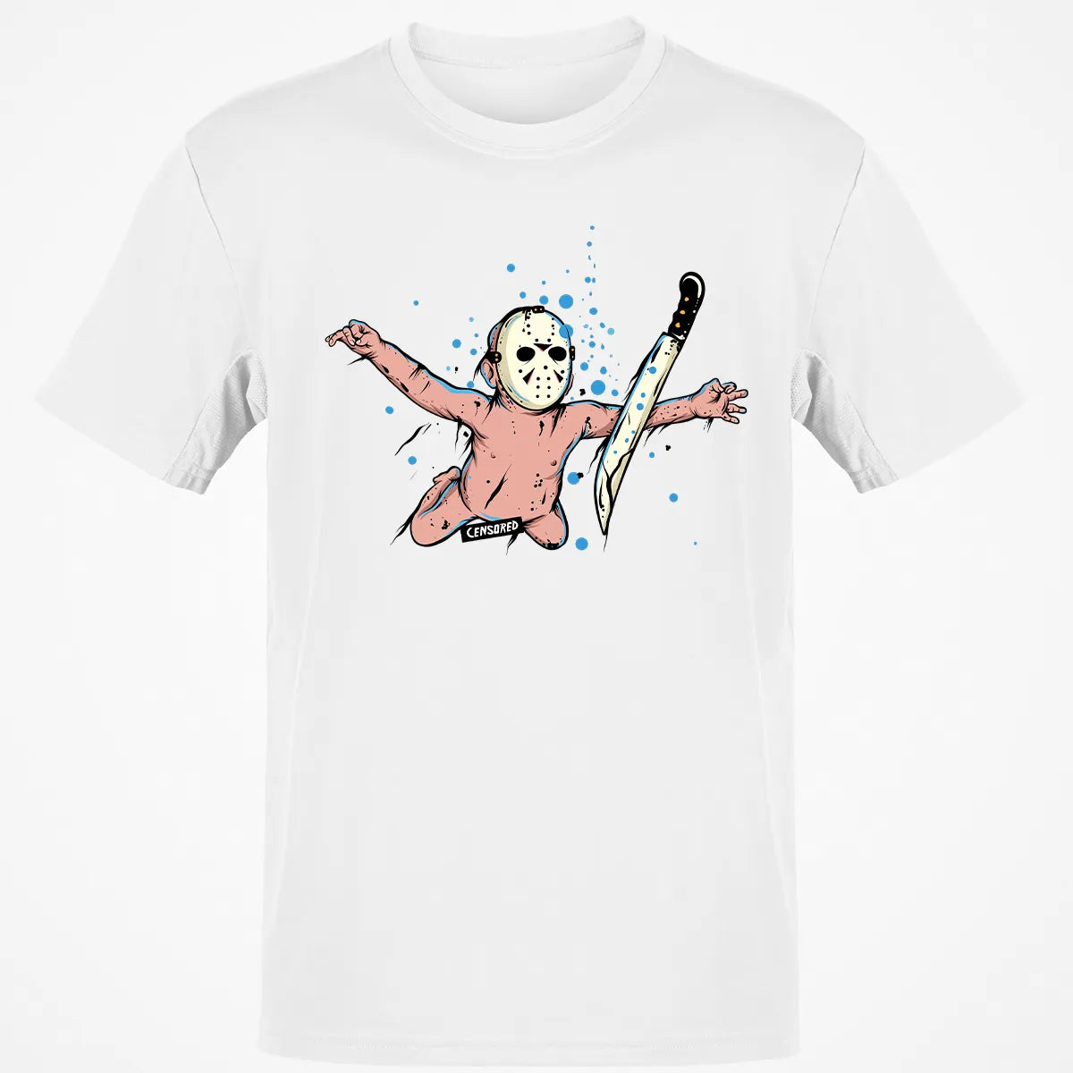 Classic Unisex T-Shirt - ZD3ZEG85