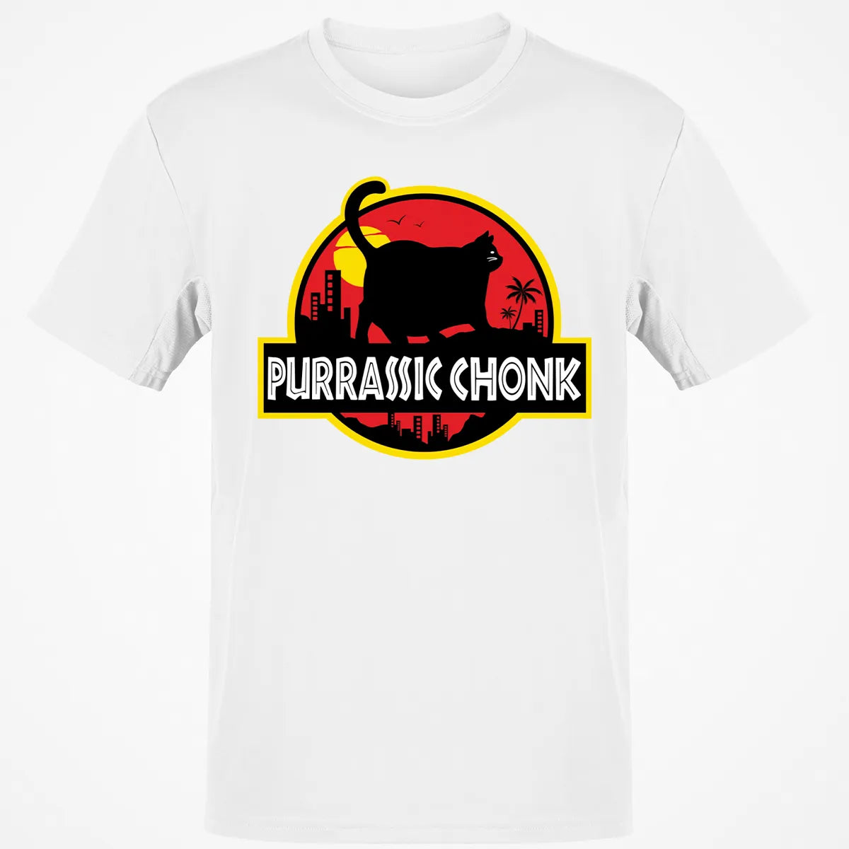 Classic Unisex T-Shirt - C13S1F21