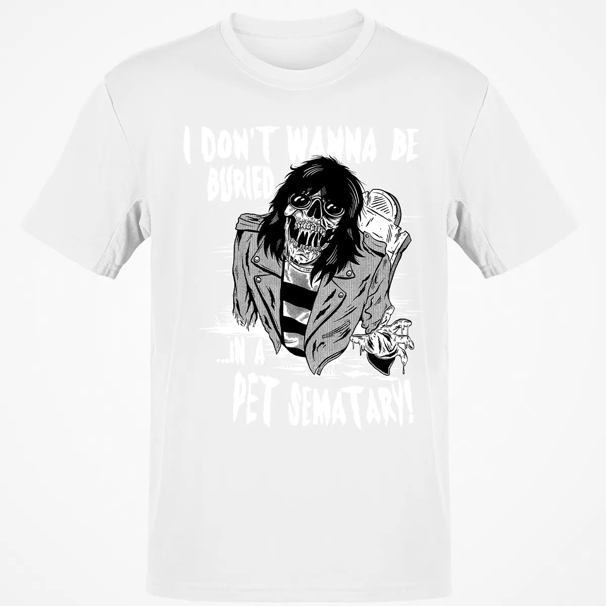 Classic Unisex T-Shirt - Y1147S56