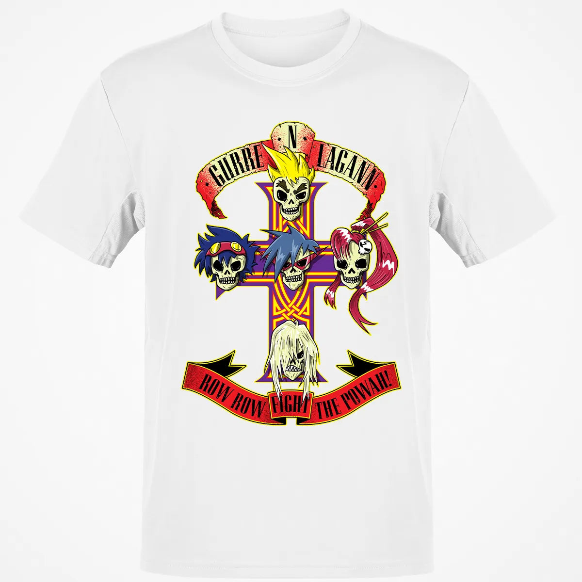 Classic Unisex T-Shirt - RLMEE692