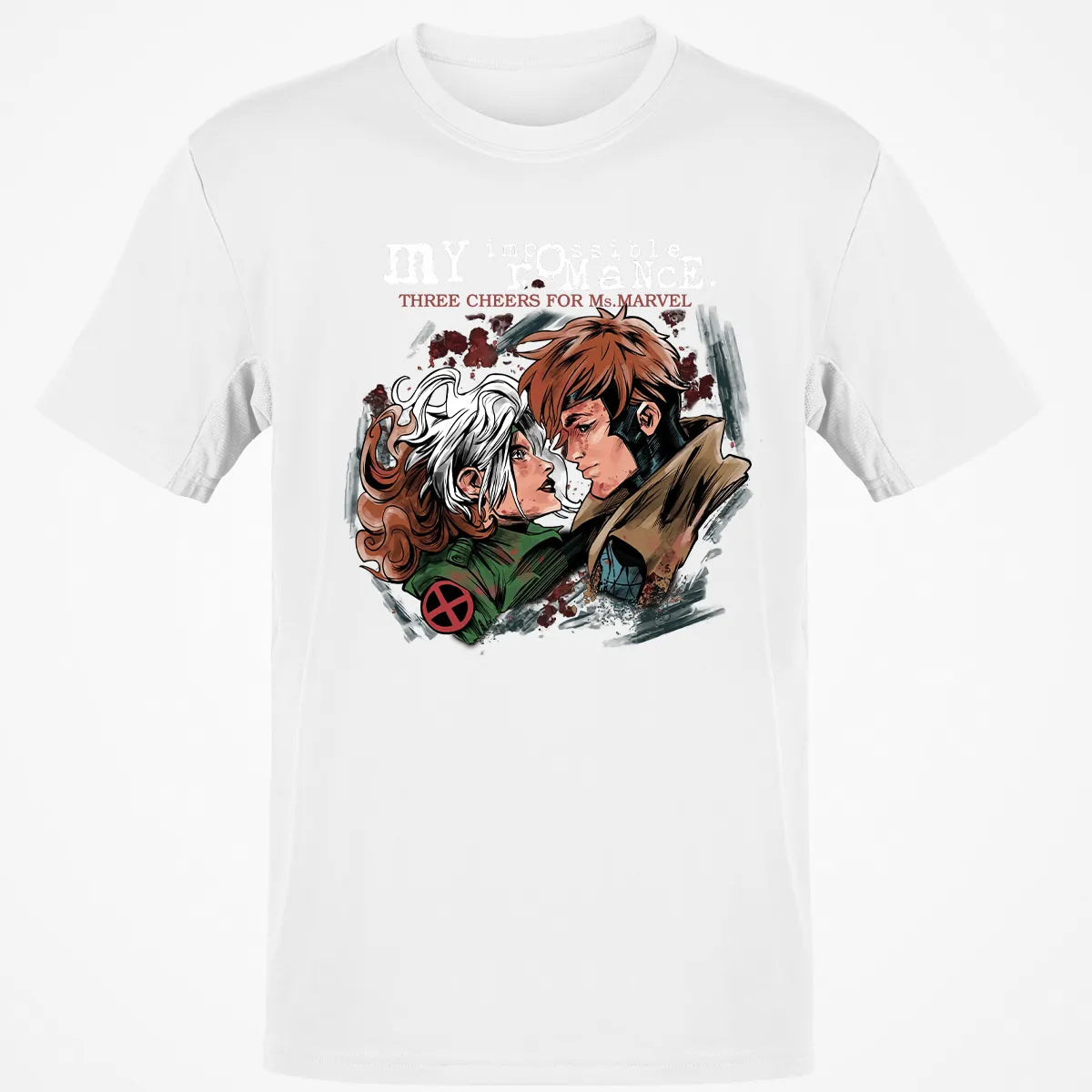 Classic Unisex T-Shirt - F4Q4V91E