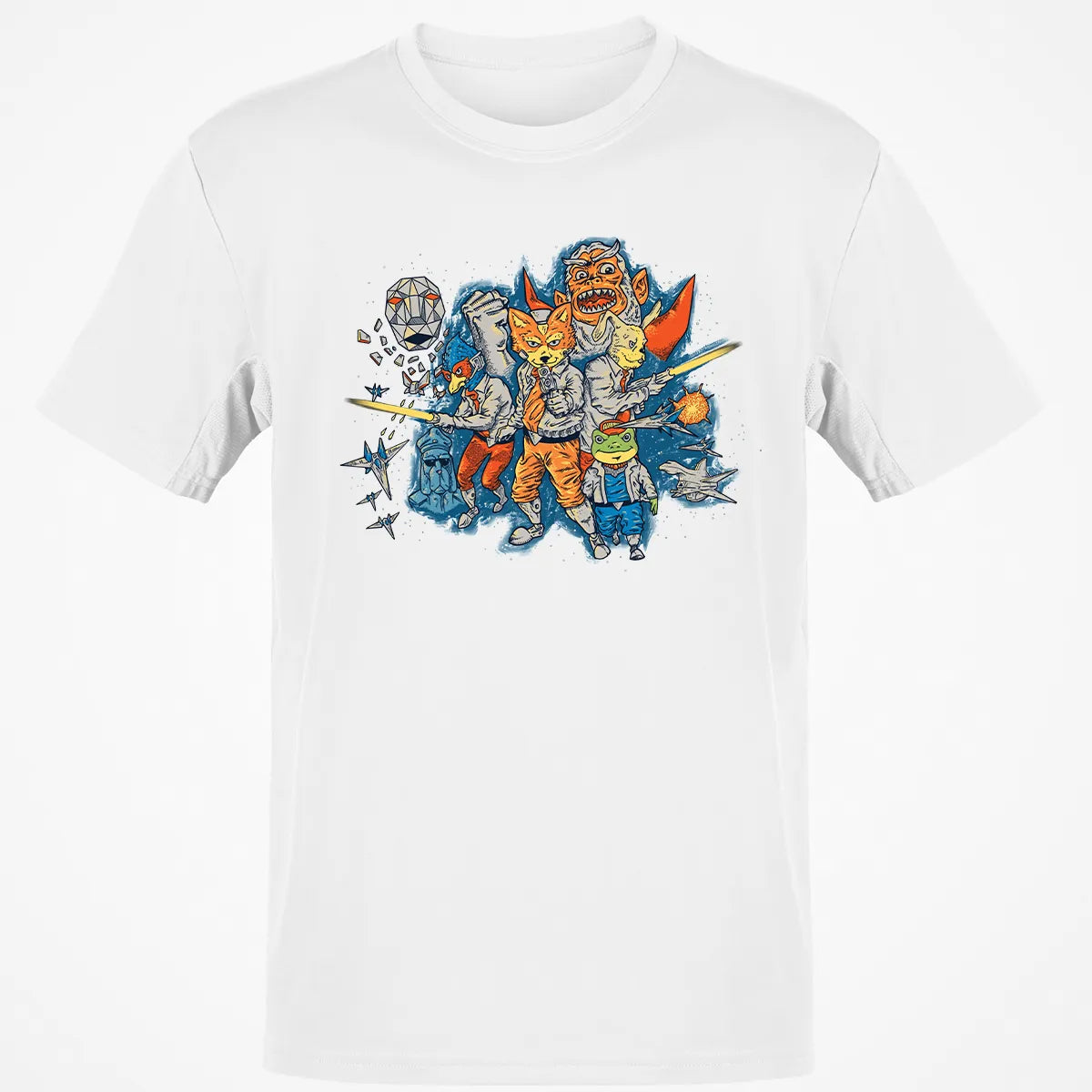 Classic Unisex T-Shirt - W5TWX7YY