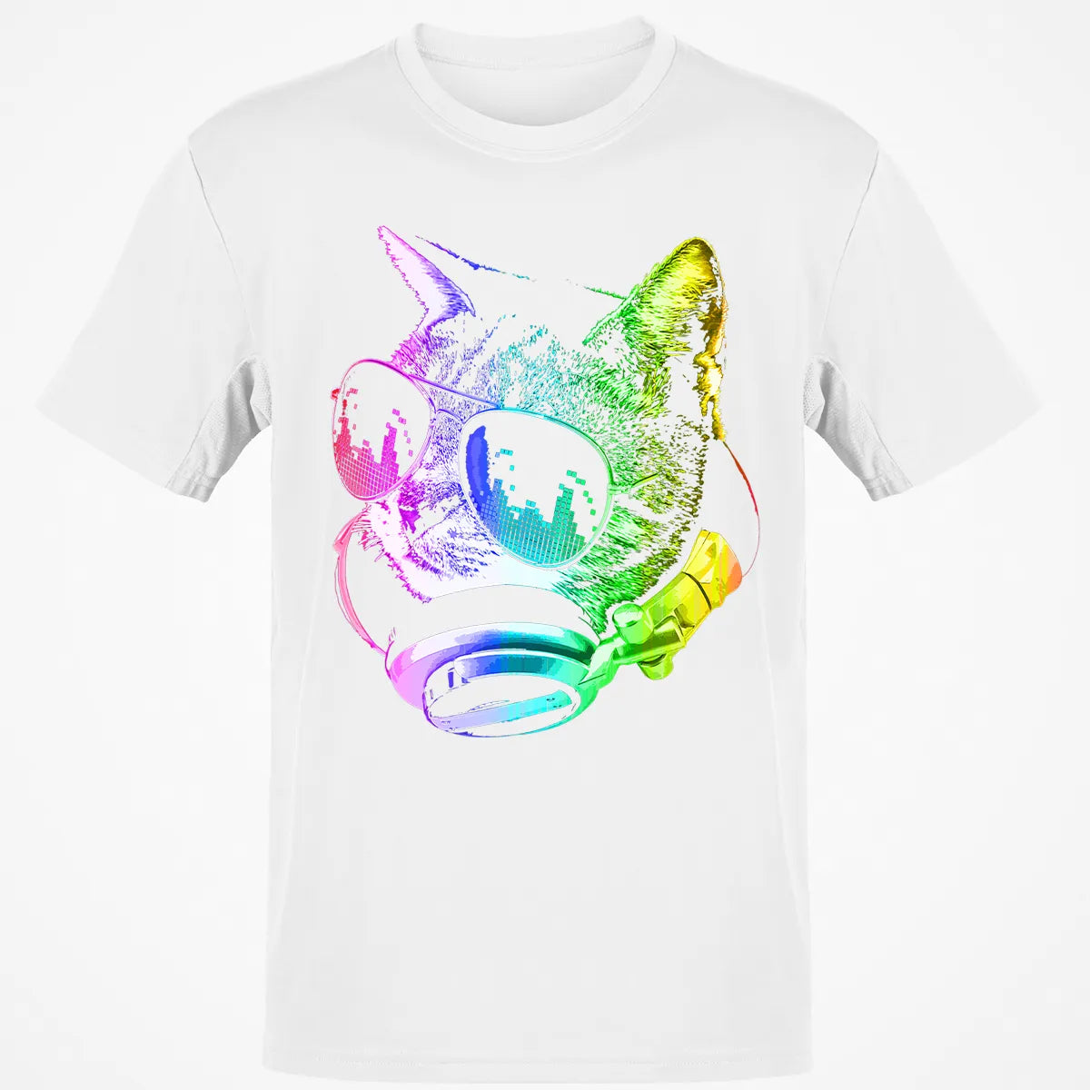 Classic Unisex T-Shirt - AS6GLX3B