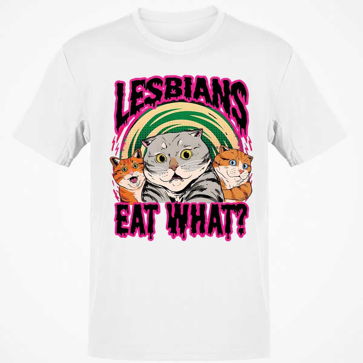 Classic Unisex T-Shirt - ZFW6X6CK