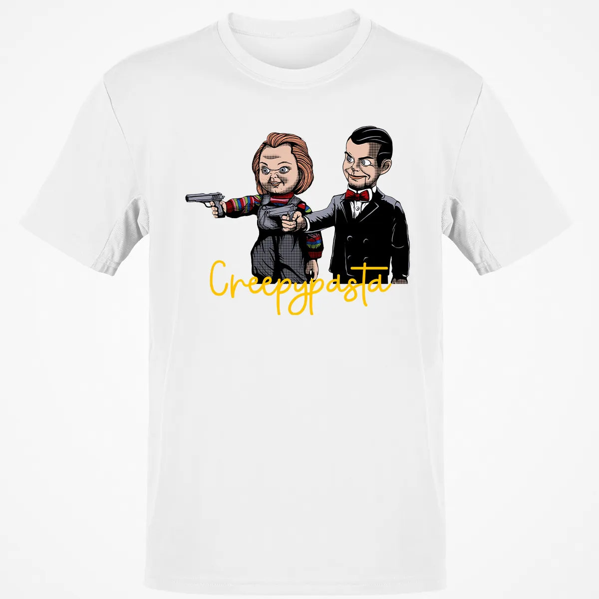 Classic Unisex T-Shirt - WQM9PPRQ
