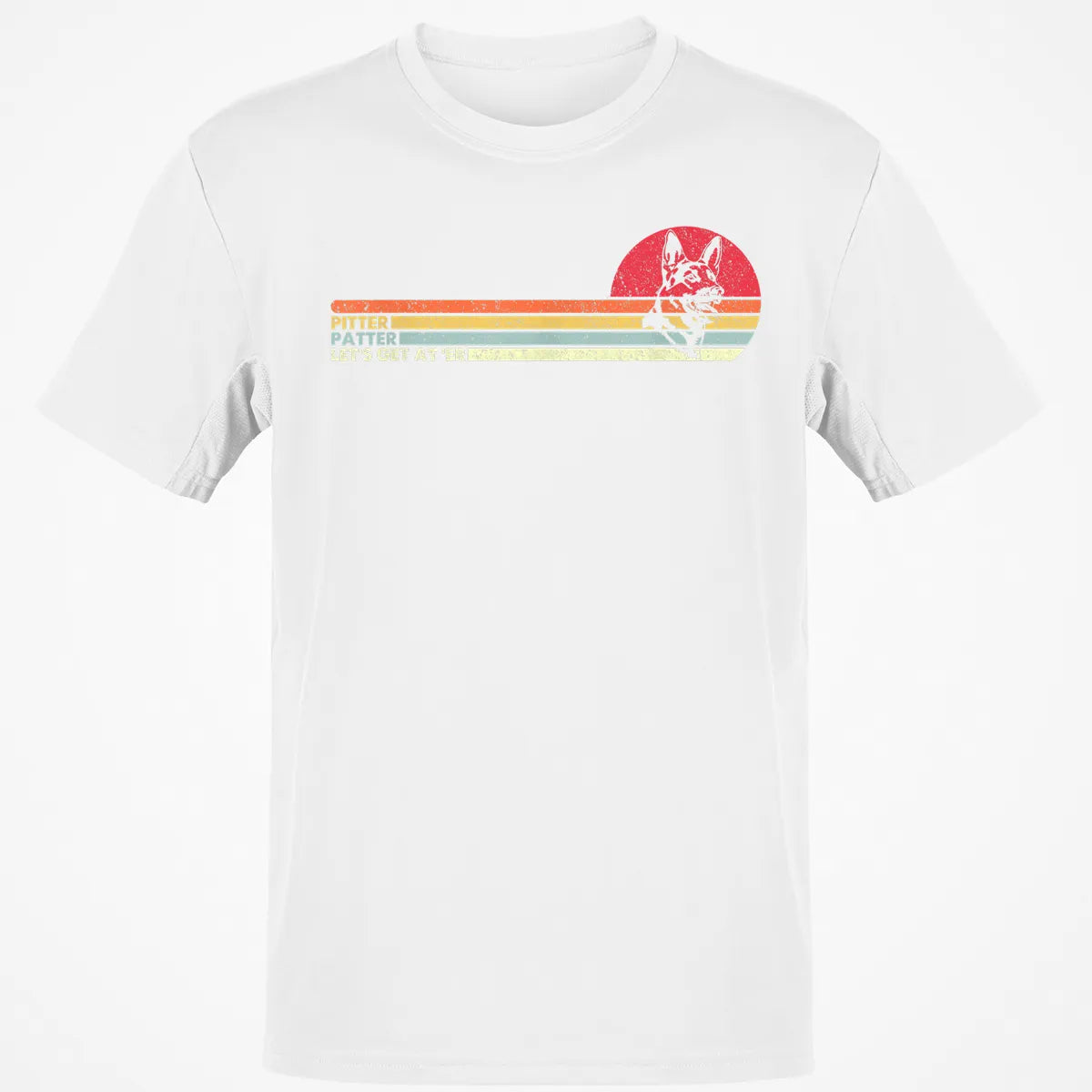 Classic Unisex T-Shirt - JK7LA31W