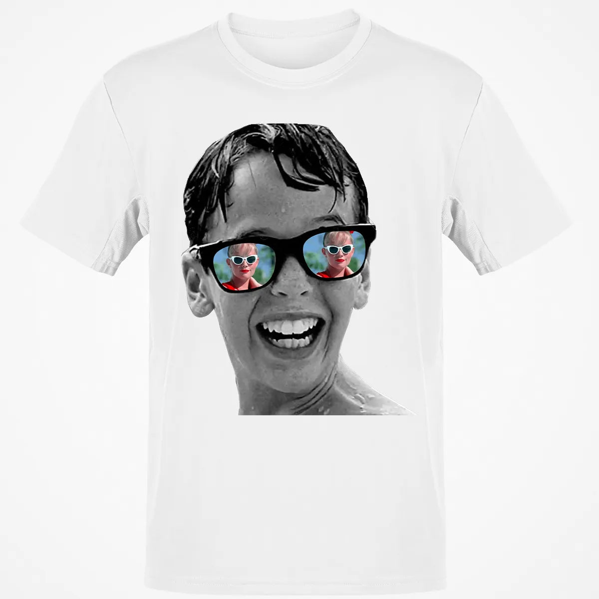 Classic Unisex T-Shirt - 6XJ9VPRB