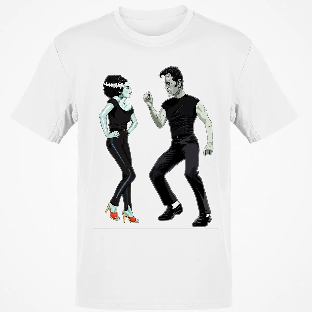 Classic Unisex T-Shirt - 9B6CX2D5