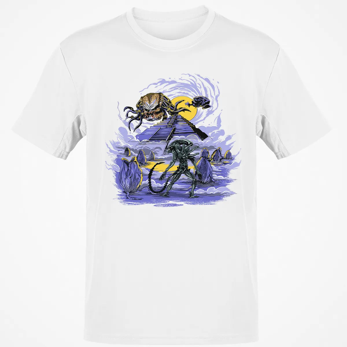 Classic Unisex T-Shirt - QUEZY7H7