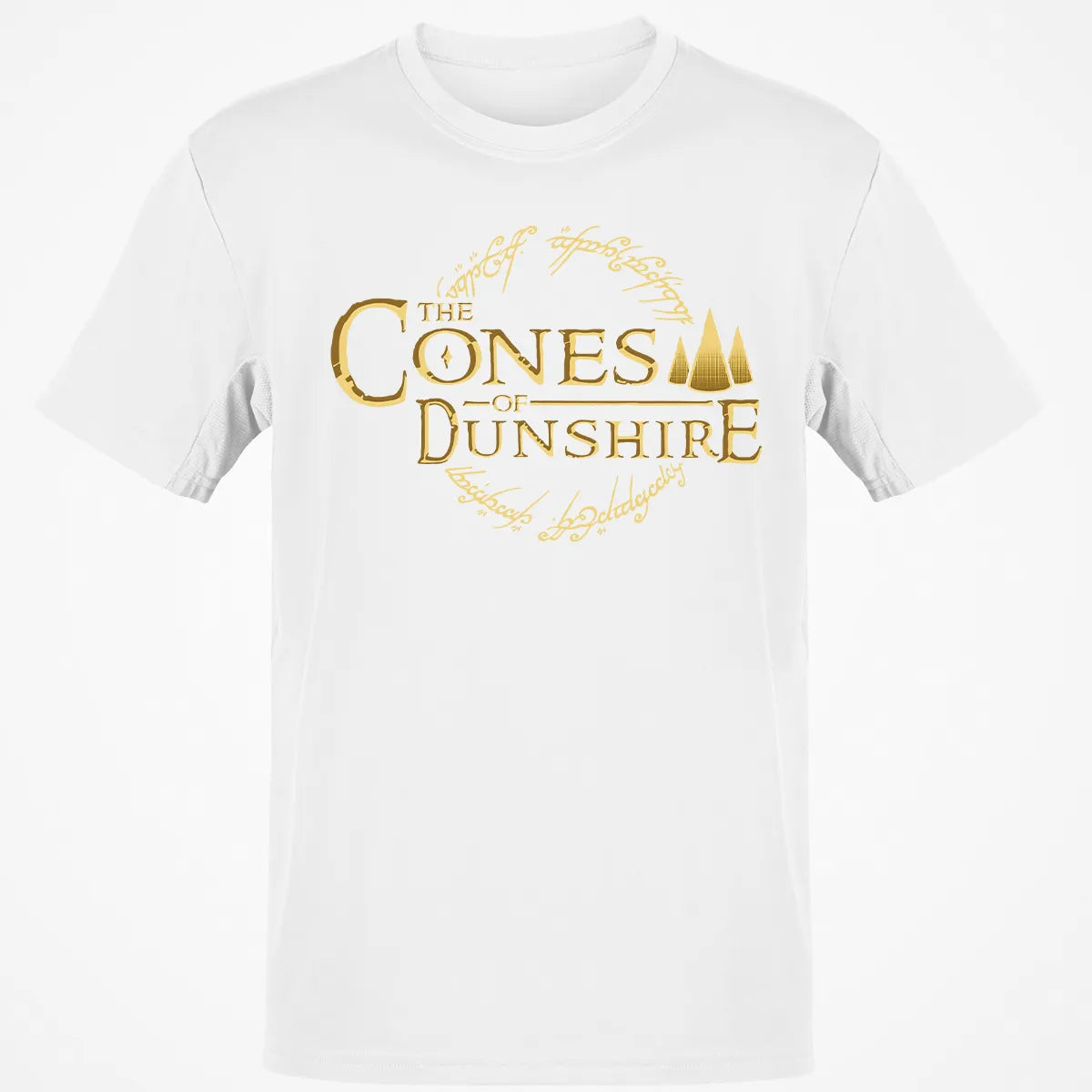 Classic Unisex T-Shirt - 16MQVSW9