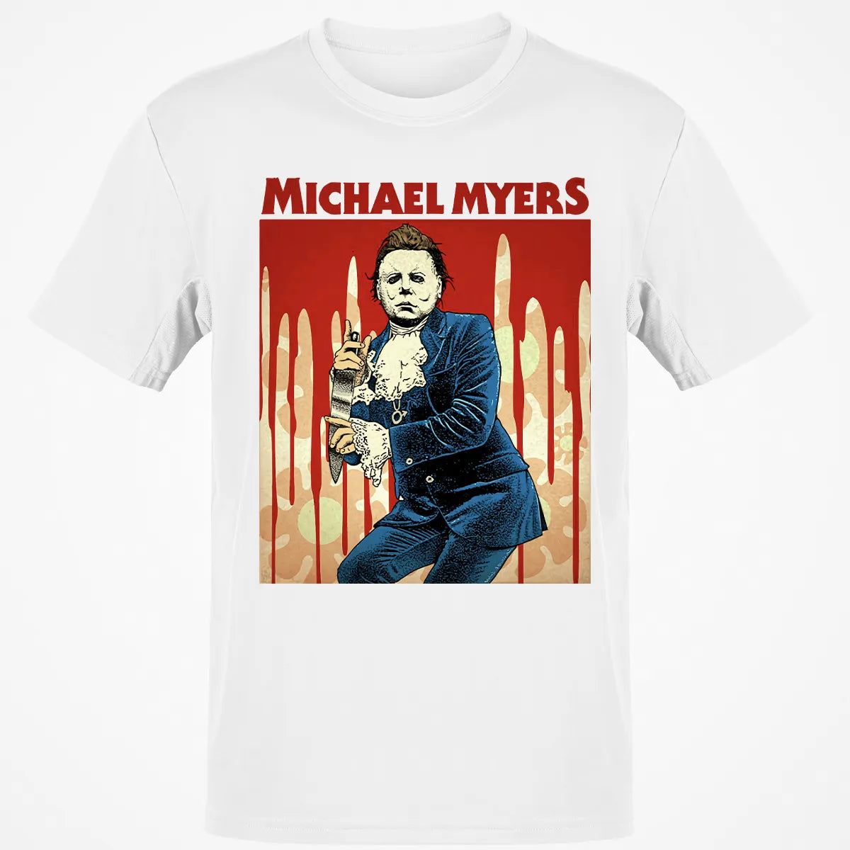 Classic Unisex T-Shirt - PPWGCXMH