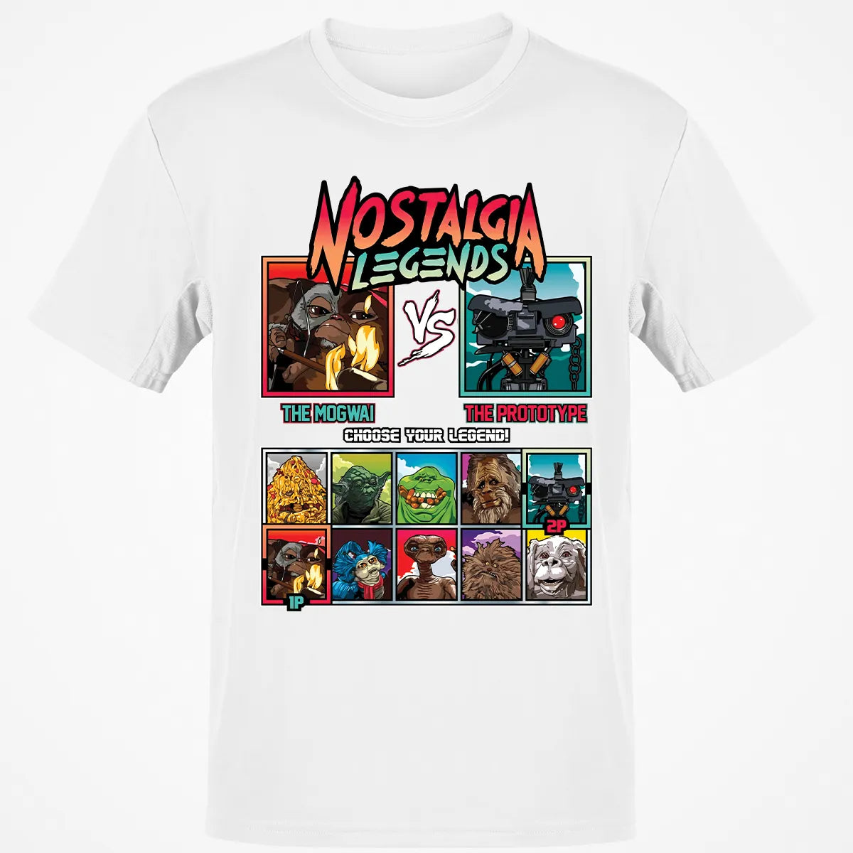 Classic Unisex T-Shirt - KVCW4WTH