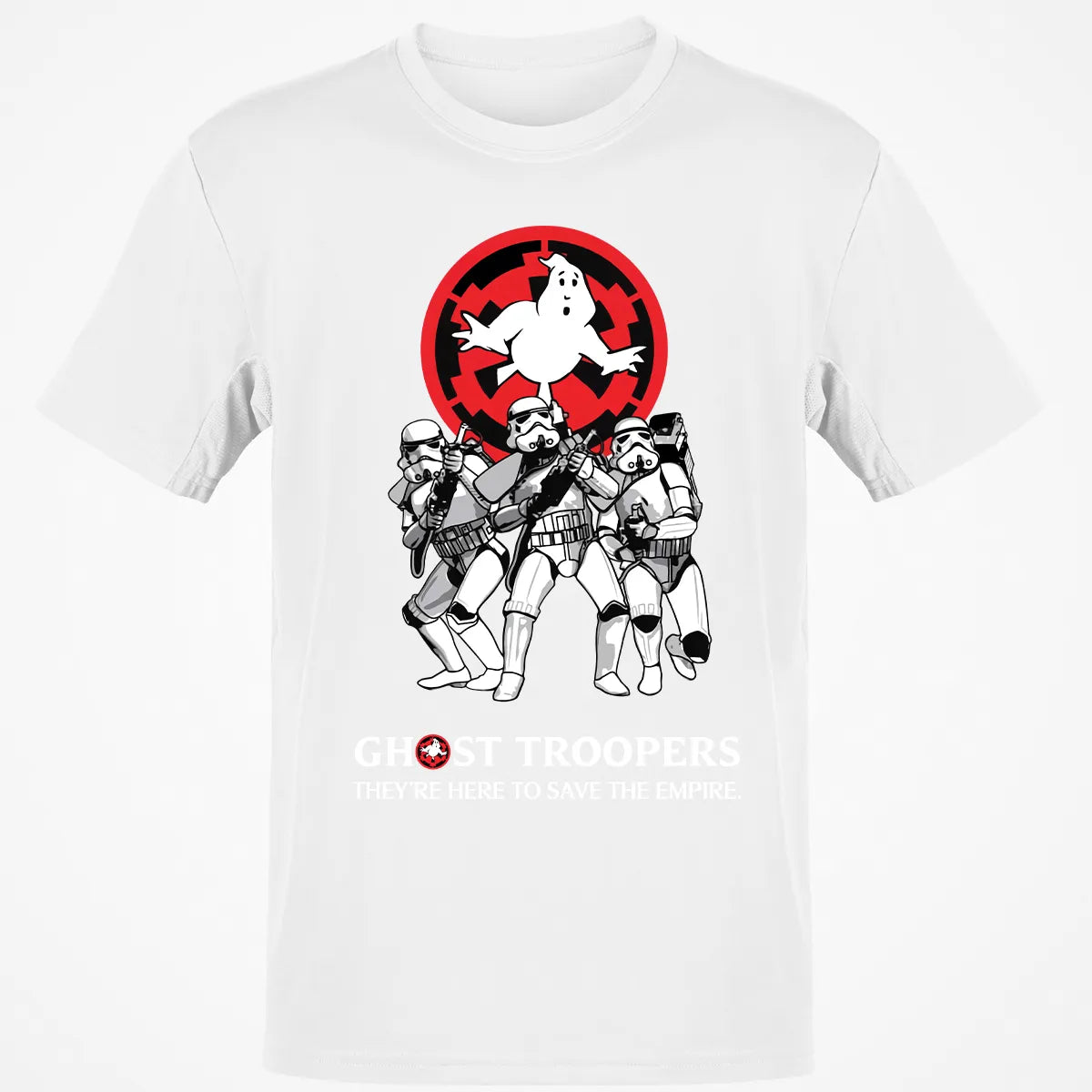Classic Unisex T-Shirt - YM79ZFMP