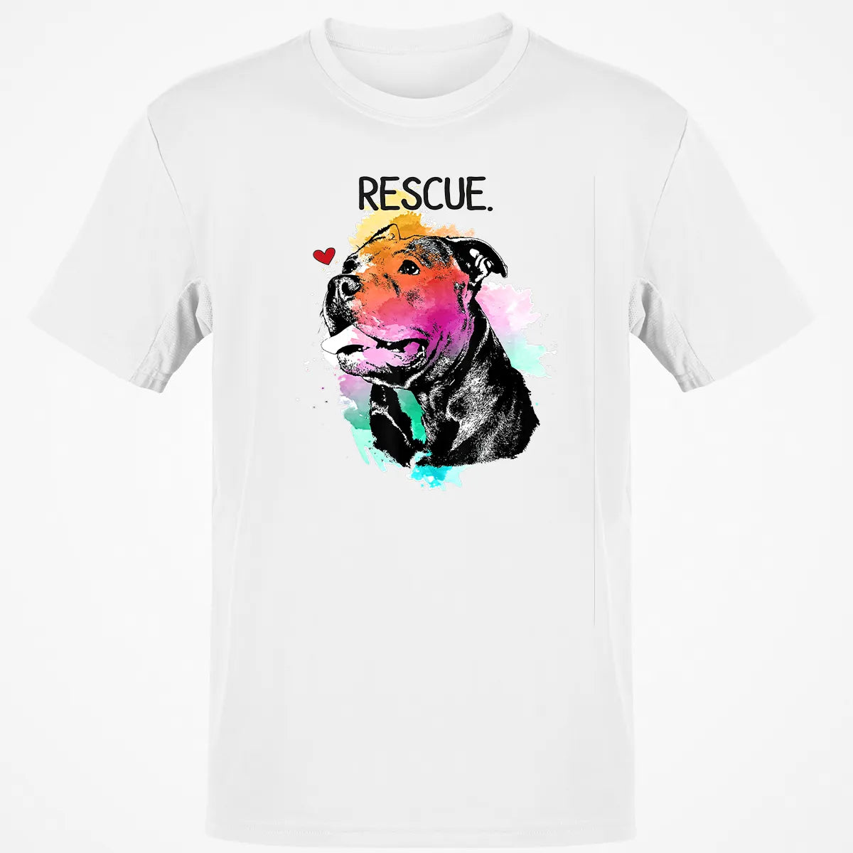 Classic Unisex T-Shirt - BDDYKUZV