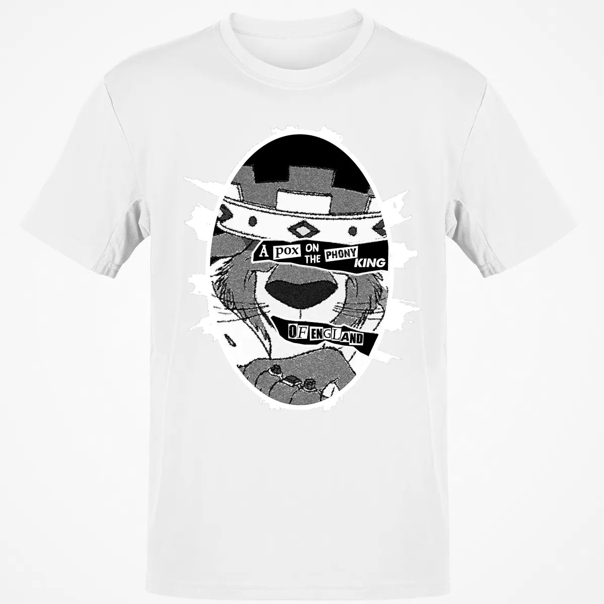 Classic Unisex T-Shirt - M3H61B2C