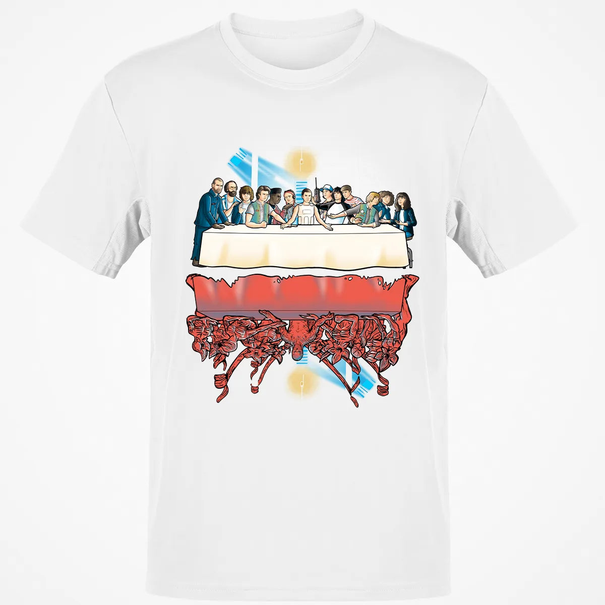Classic Unisex T-Shirt - DUZ9N7AG