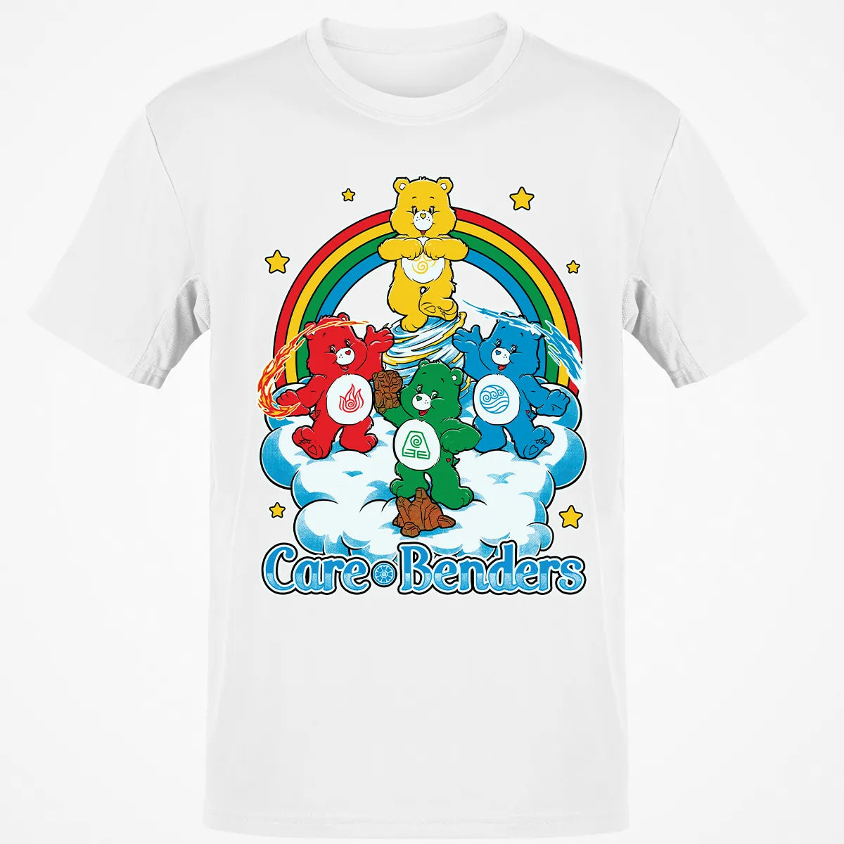 Classic Unisex T-Shirt - MFL2315W