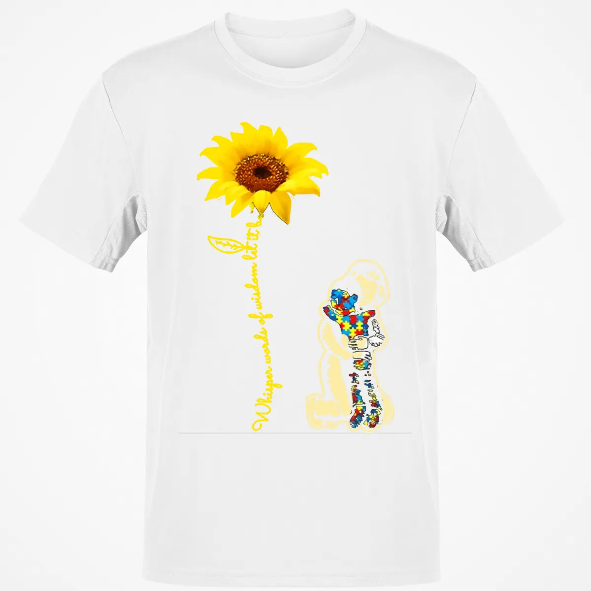 Classic Unisex T-Shirt - J2SDWVCC
