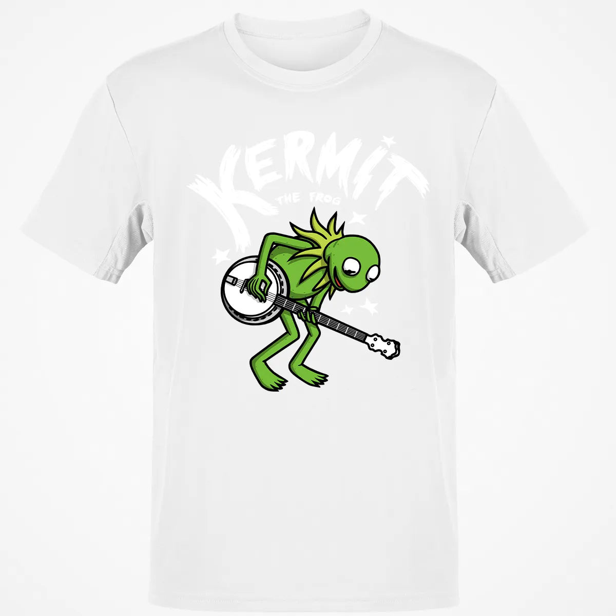 Classic Unisex T-Shirt - W3QF7UMZ