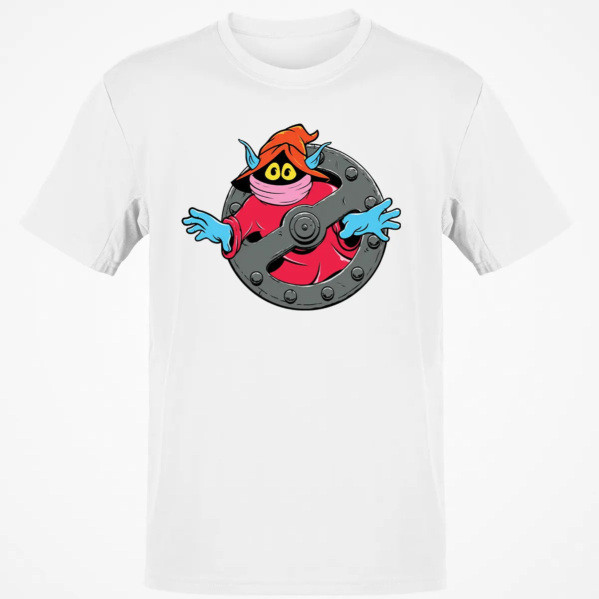 Classic Unisex T-Shirt - UNCSY4E2