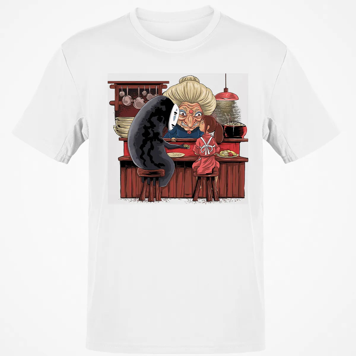 Classic Unisex T-Shirt - HHG68FU5