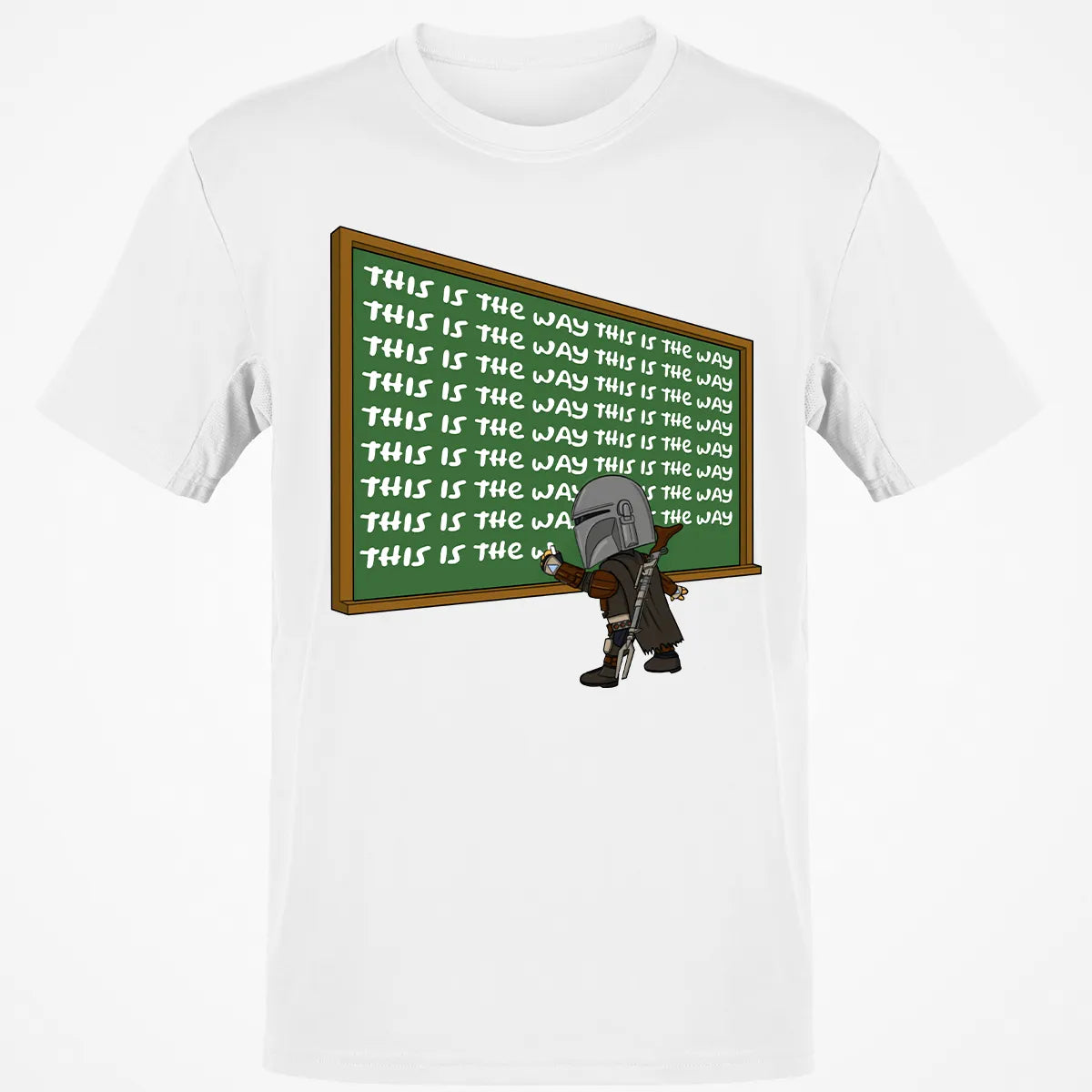 Classic Unisex T-Shirt - J6Z7ZAK5