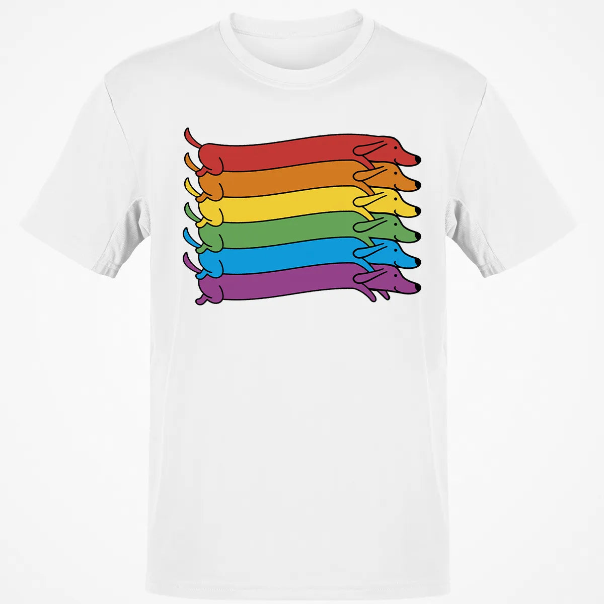 Classic Unisex T-Shirt - GLFP6KA5