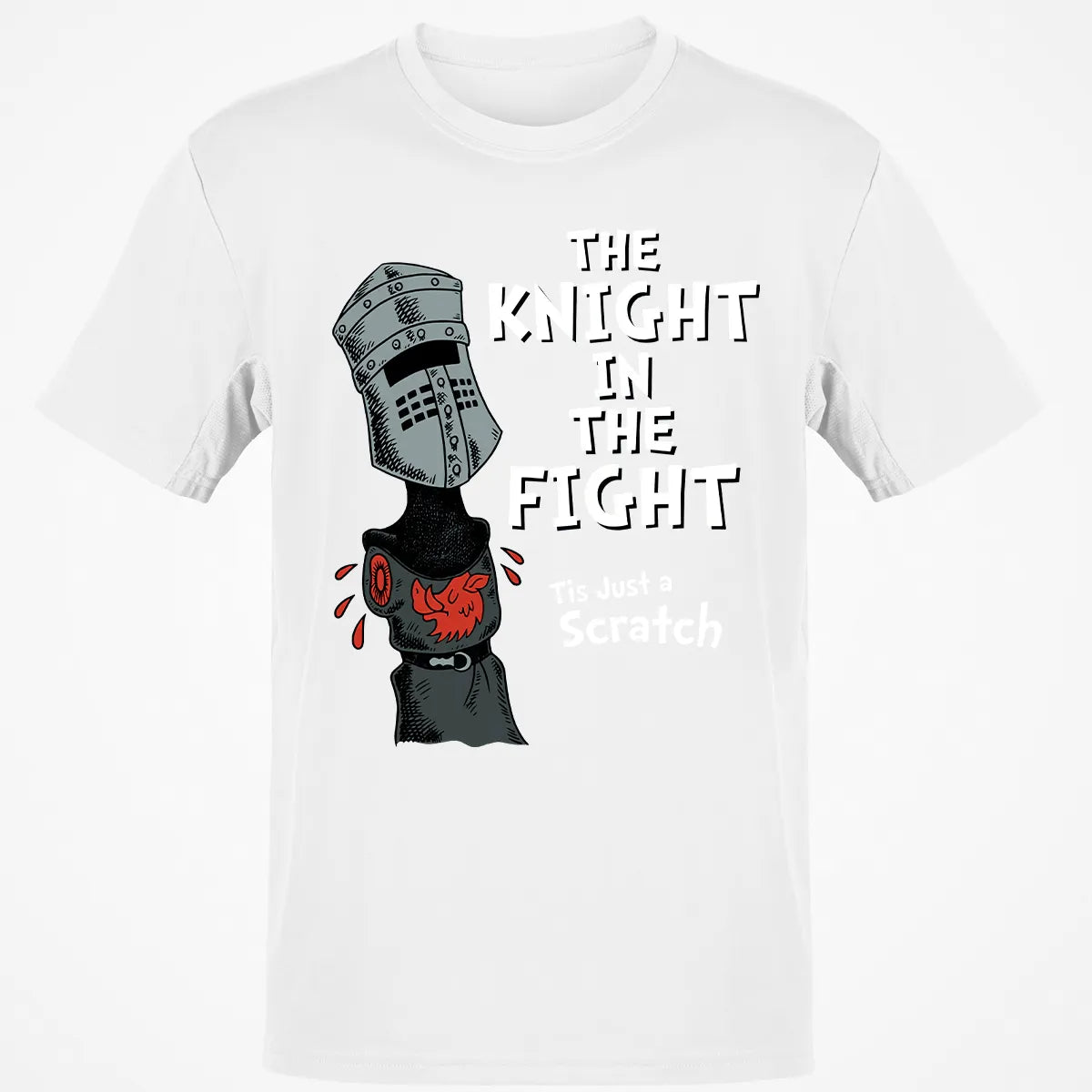 Classic Unisex T-Shirt - XUSTCVQK
