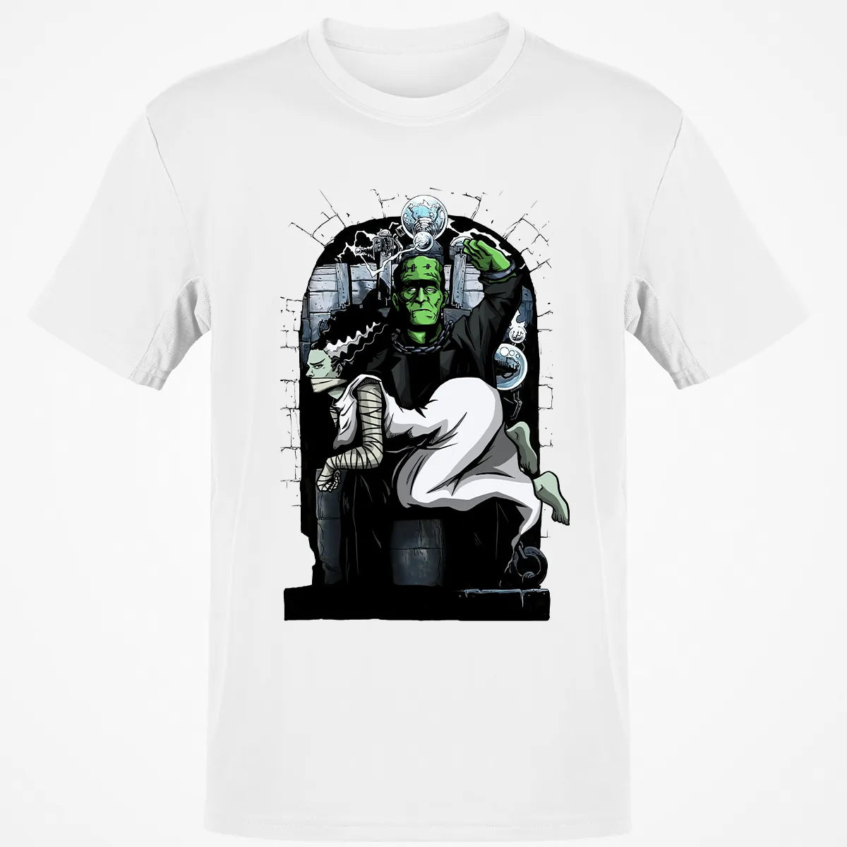 Classic Unisex T-Shirt - SSKNGZLR