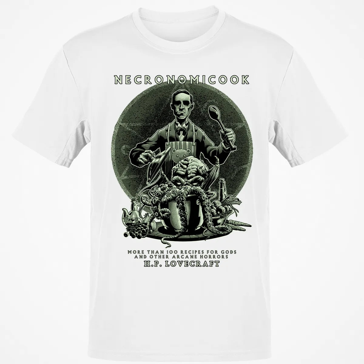 Classic Unisex T-Shirt - ZB4Y6V45