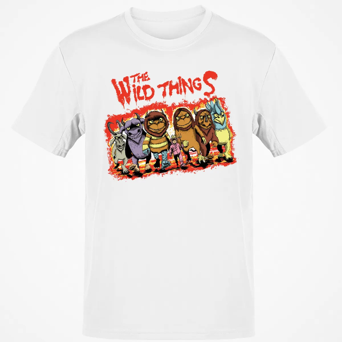 Classic Unisex T-Shirt - M9NP6Z61