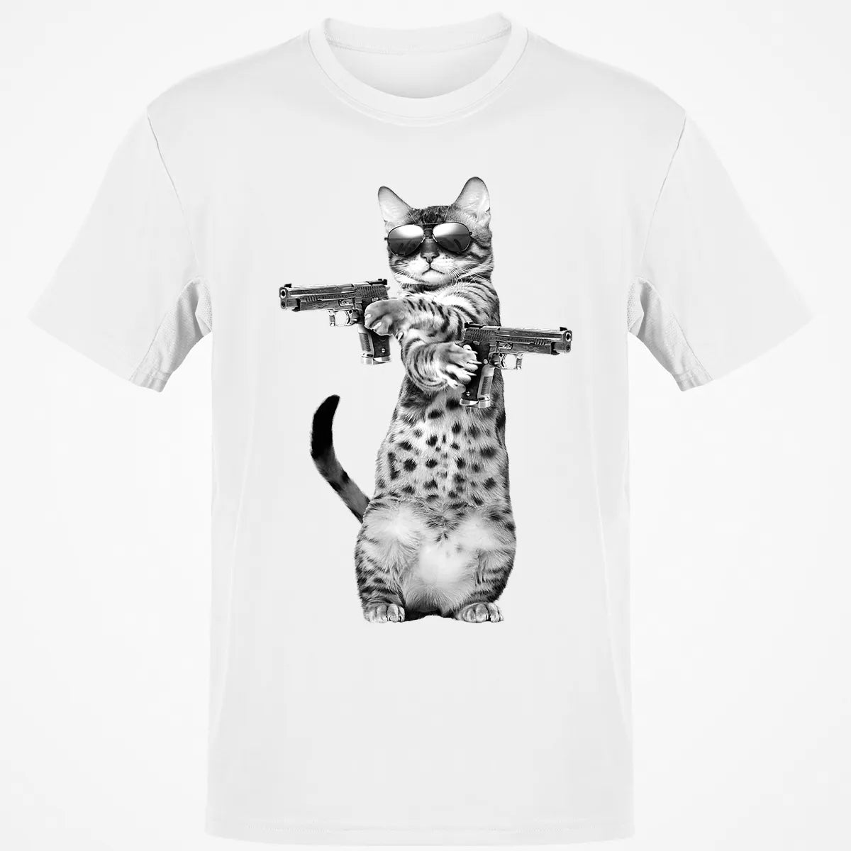 Classic Unisex T-Shirt - G3NDP9KR