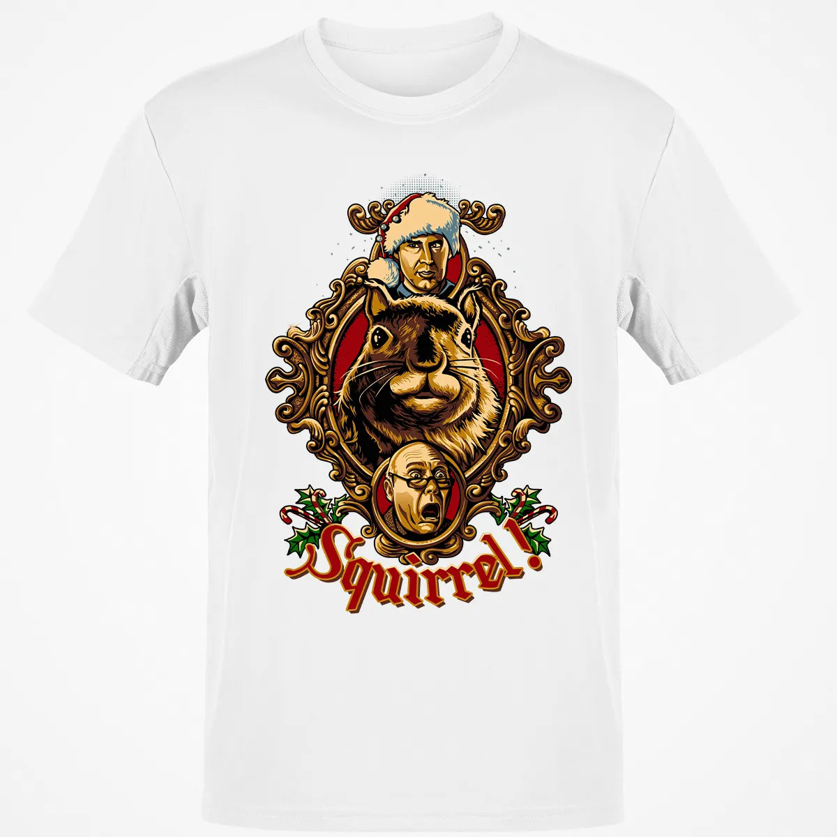 Classic Unisex T-Shirt - DW5TYYED