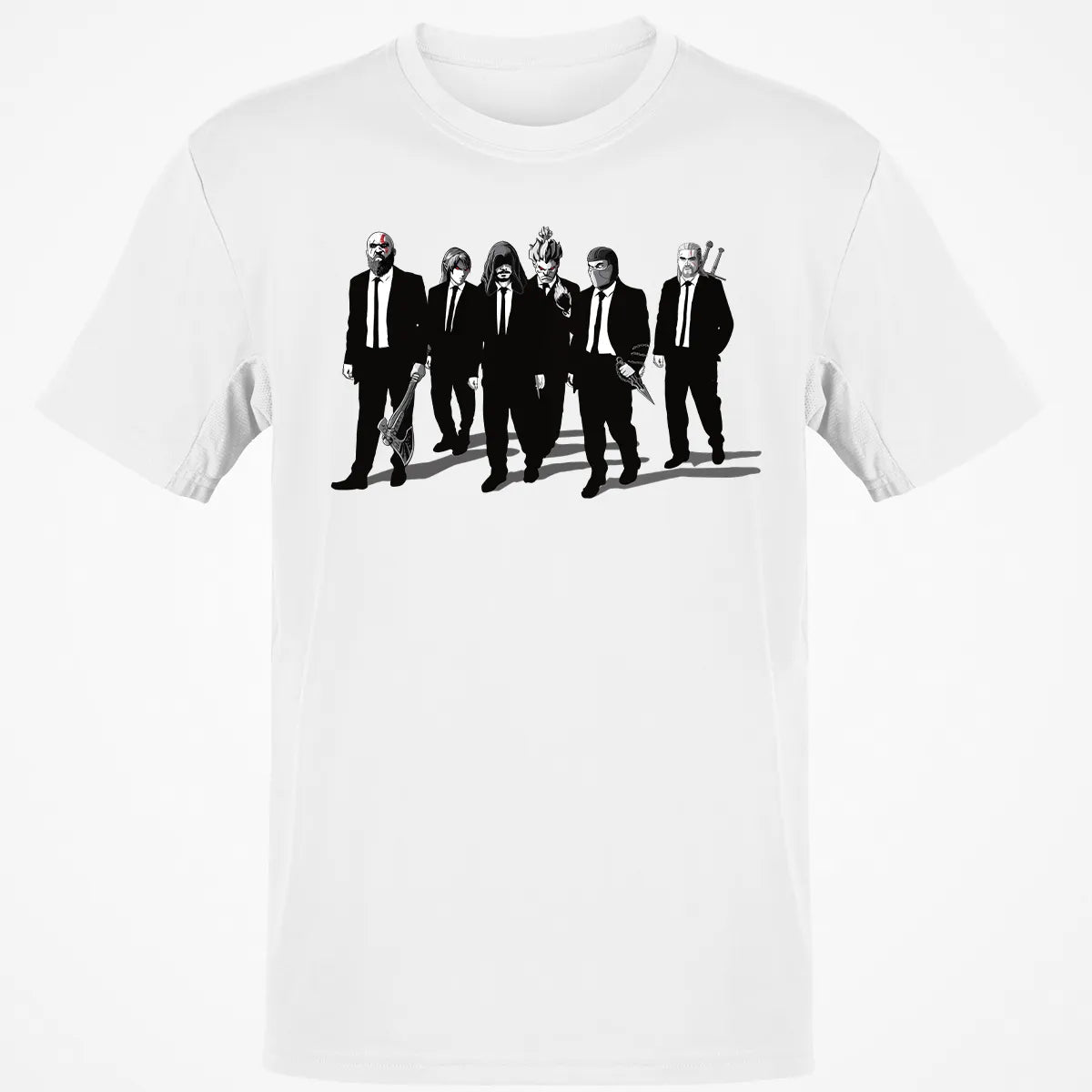 Classic Unisex T-Shirt - TP3G6W93