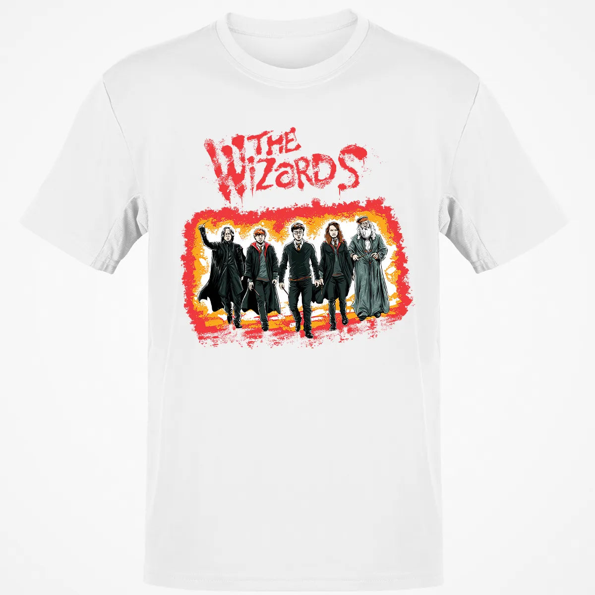 Classic Unisex T-Shirt - KF7CZ37R