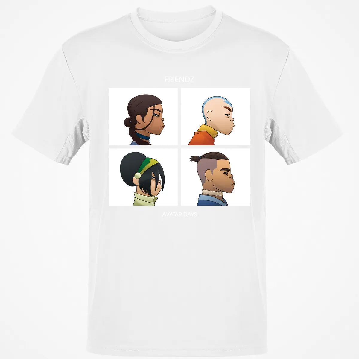 Classic Unisex T-Shirt - 38E6NFPA